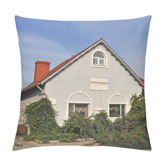 Personality  Beautiful New Country House Pillow Covers