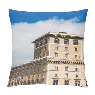 Personality  Palazzo Venezia Pillow Covers