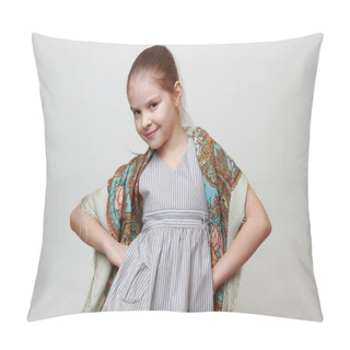 Personality  Fashion Kid Pillow Covers