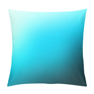 Personality  Abstract Blur Background Pillow Covers