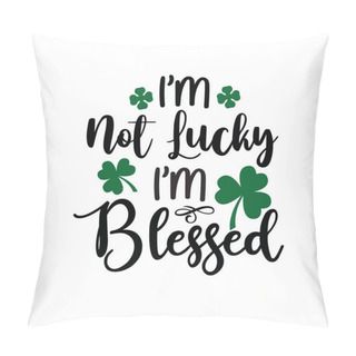 Personality  St Patrick's Day Svg Design St Patrick's Day T Shirt St Patrick's Day Svg Circuitry St Patrick's Day Pillow Covers