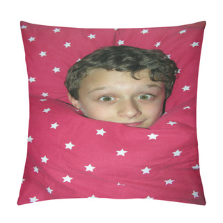 Personality  Chicky Boy Appears Out Of Duvet Pillow Covers