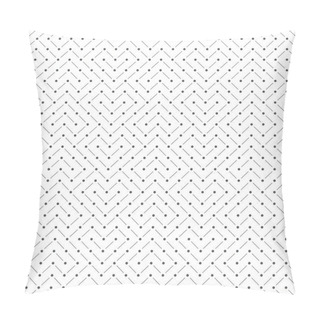 Personality  Seamless Pattern 922 Pillow Covers