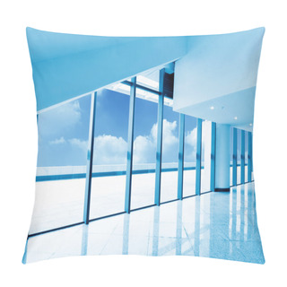 Personality  Large Windows Office Pillow Covers