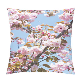 Personality  Japanese Cherry Blossom  Pillow Covers
