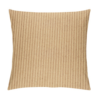 Personality  Cardboard Texture Pillow Covers