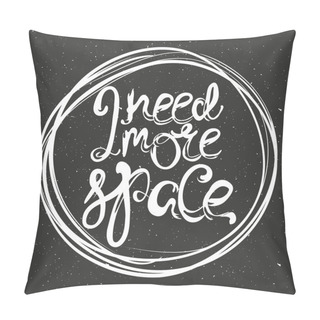 Personality  Inspiration And Motivation Poster Pillow Covers