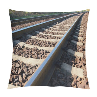 Personality  Rails Pillow Covers