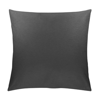 Personality   Black Metal Background With Two Upper Lights Pillow Covers