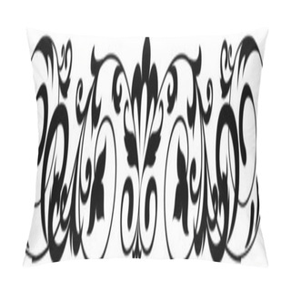 Personality  Ornament Pillow Covers