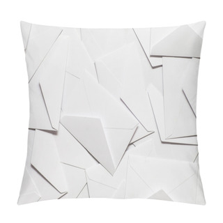 Personality  Envelopes Pillow Covers