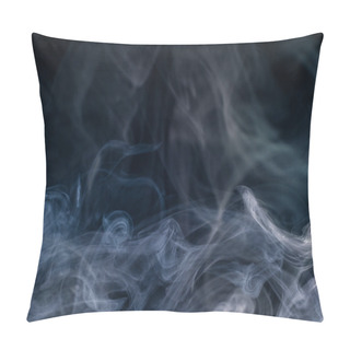 Personality  Abstract Smoke Pillow Covers