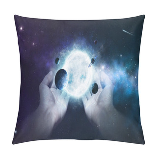 Personality  Creation Pillow Covers