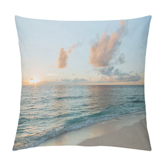 Personality  Seascape Pillow Covers