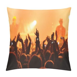 Personality  Party Pillow Covers