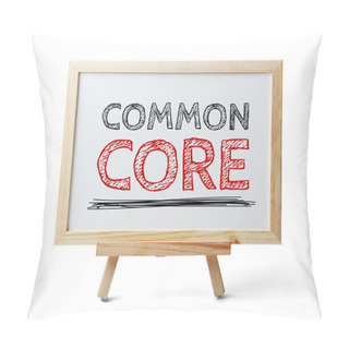 Personality  Common Core Pillow Covers