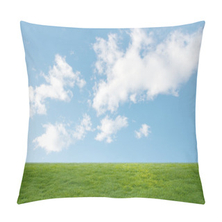 Personality  Beautiful Landscape Pillow Covers