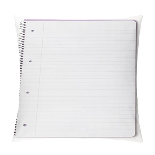 Personality  Notebook Pillow Covers