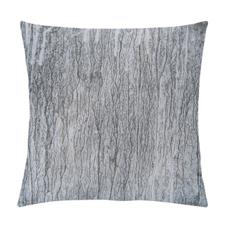 Personality  Weathered Grey Wall  Pillow Covers
