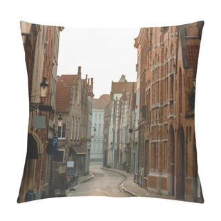 Personality  Belgium Pillow Covers