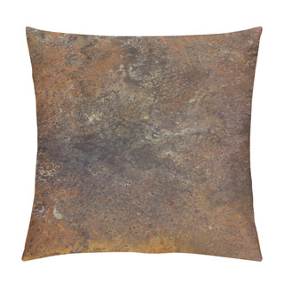 Personality  Corrosion Pillow Covers