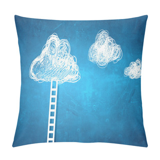 Personality  Achievement Concept Pillow Covers