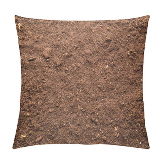 Personality  Soil Background Pillow Covers