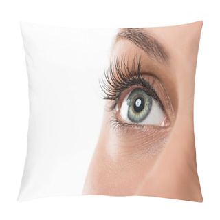 Personality  Natural Female Eye Pillow Covers