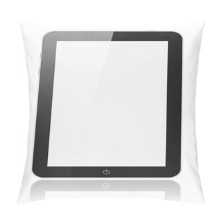 Personality  Black Digital Tablet Pc Pillow Covers