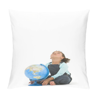 Personality  What Is Coming Next? Pillow Covers