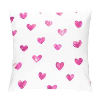 Personality  Abstract Seamless Watercolor Pattern Pillow Covers