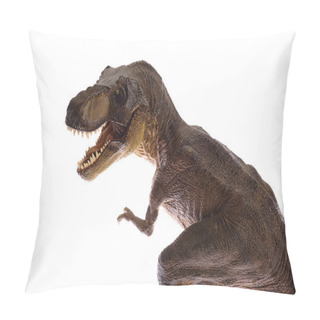 Personality  Dinosaur Pillow Covers