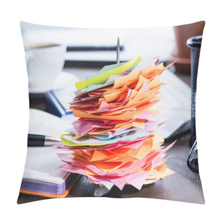 Personality  Office Supplies At Workplace  Pillow Covers