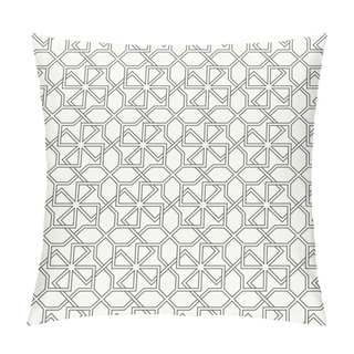 Personality  Geometrical Modern Stylish Texture Pillow Covers