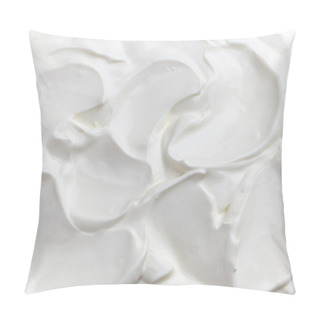 Personality  Sour Cream Pillow Covers