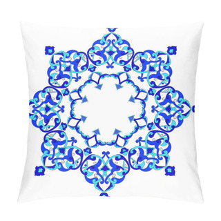 Personality  Artistic Ottoman Pattern Series Ninety Eight Pillow Covers