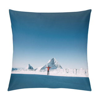 Personality  Austria Pillow Covers