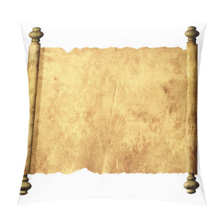 Personality  Parchment Pillow Covers