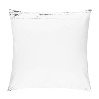 Personality  Aging Paper Pillow Covers