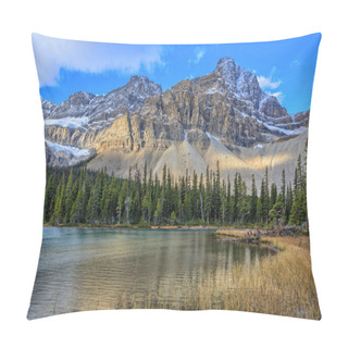 Personality  Nature Canada Pillow Covers