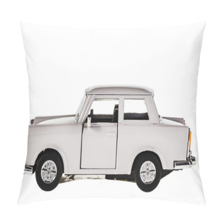 Personality  Toy Car Pillow Covers