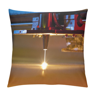 Personality  Laser Cutter Pillow Covers