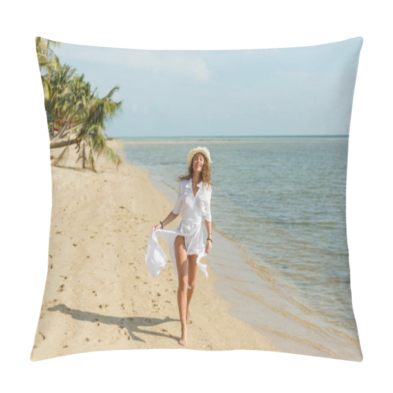 Personality  ocean pillow covers