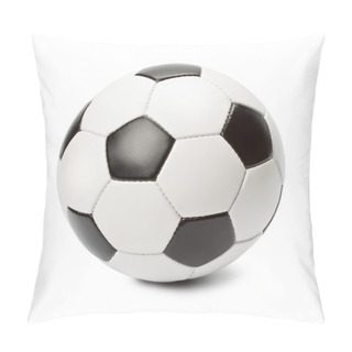 Personality  Soccer Ball Pillow Covers