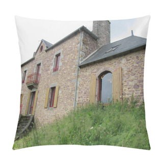 Personality  Typical Country House Pillow Covers