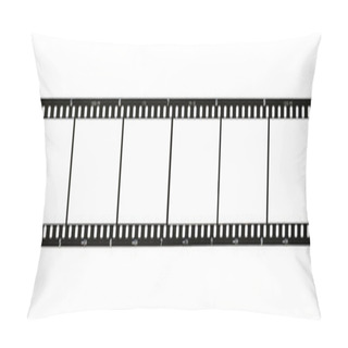 Personality  Photographic Films Pillow Covers