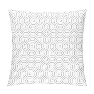 Personality  Seamless Pattern 89 Pillow Covers