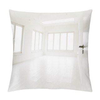 Personality  Empty Airy Space Pillow Covers
