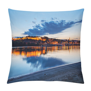 Personality  Belgrade Pillow Covers