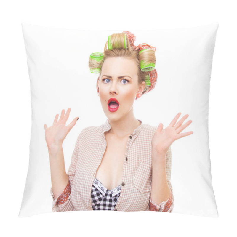 Personality  Housewife pillow covers